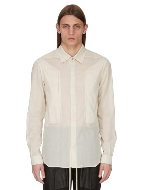 Rick Owens SHIRT