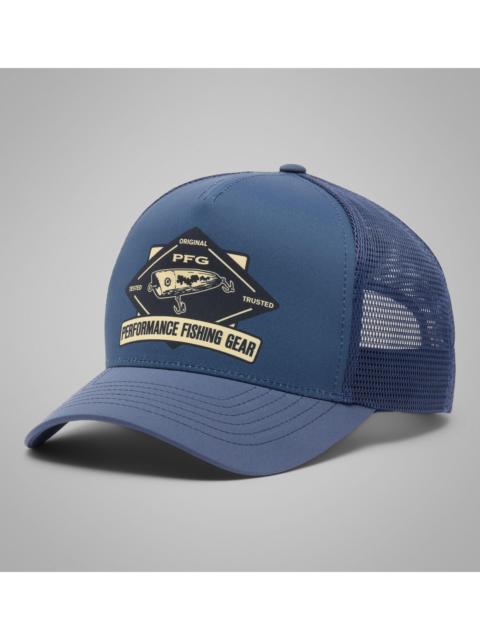 Columbia PFG Big Haul Snapback Ball Cap