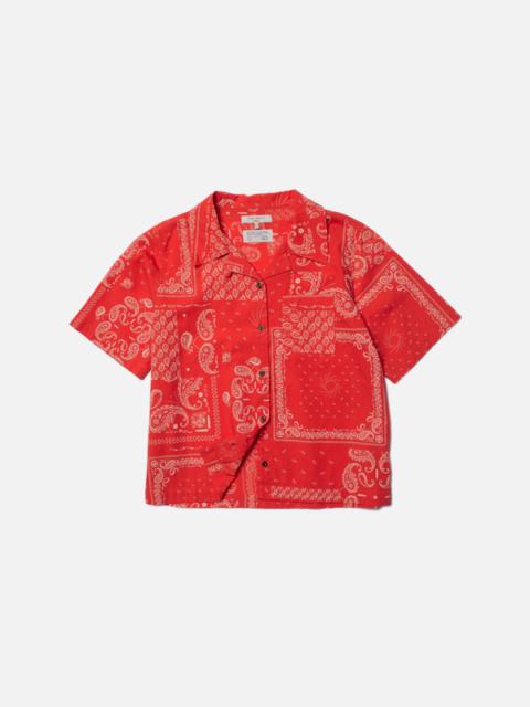 Moa Bandana Shirt