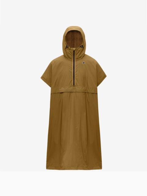 K-WAY Hendaye Lf Jacket