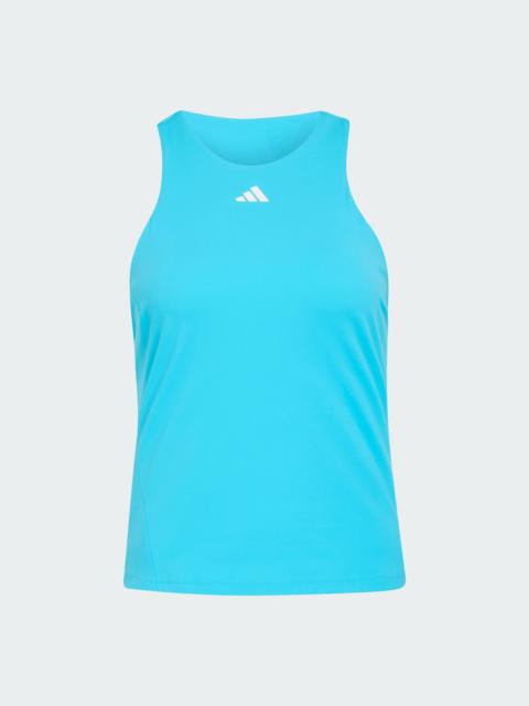adidas TENNIS CLIMACOOL Y-TANK