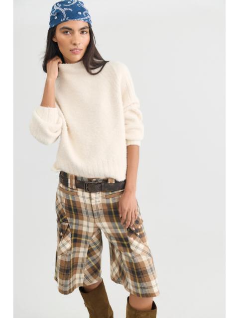 FREE PEOPLE Felix Pullover