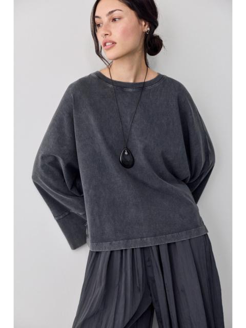 FREE PEOPLE We The Free Atlas Dolman Long Sleeve Top