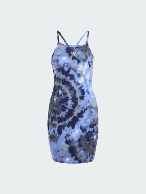 adidas Tie-Dyed Dress
