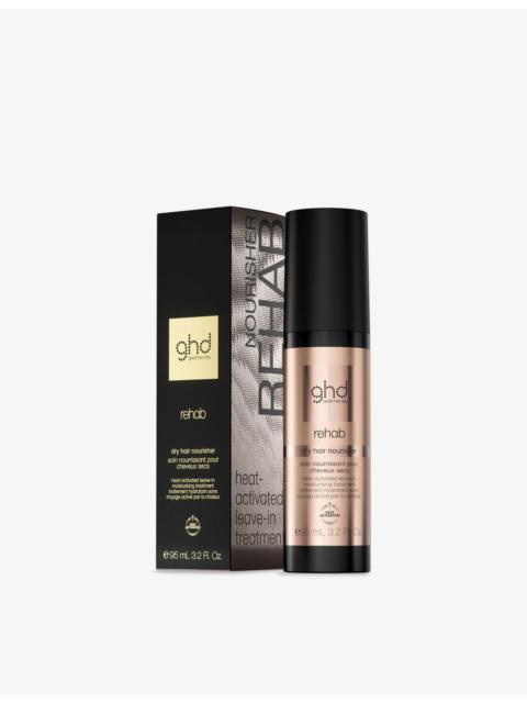 GHD Dry Hair Nourisher 95ml
