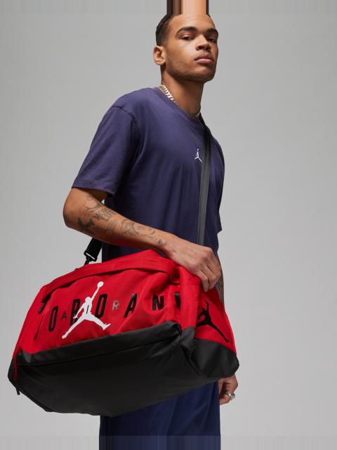 Jordan Air Jordan Velocity Duffel Bag (Medium, 55L)