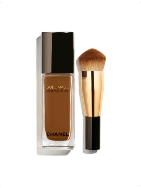 CHANEL SUBLIMAGE L'ESSENCE DE TEINT Ultimate Radiance-Generating Serum Foundation 40ml