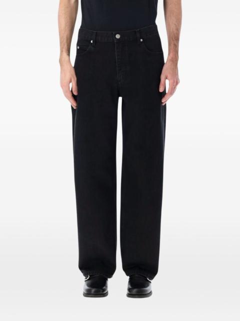 Isabel Marant Jorjey jeans