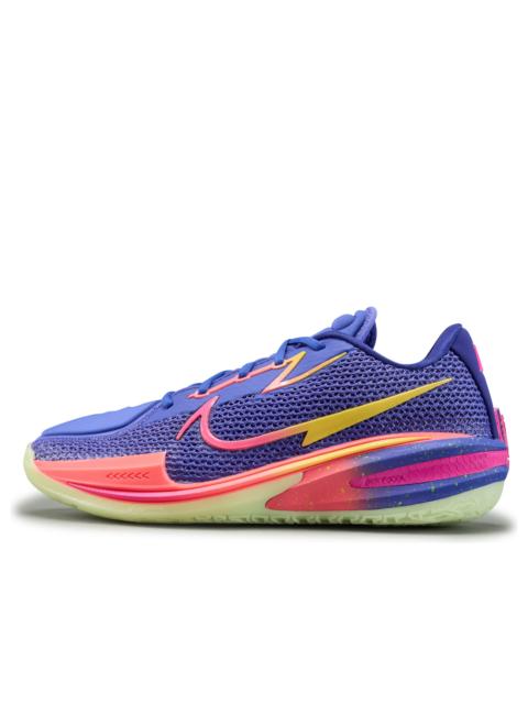Nike Nike Air Zoom GT Cut EP 'Purple Comet' CZ0176-503
