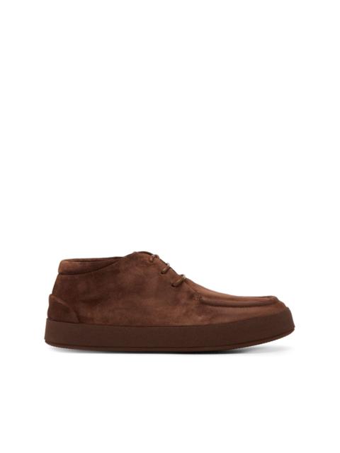 Marsèll Guarnello desert boots