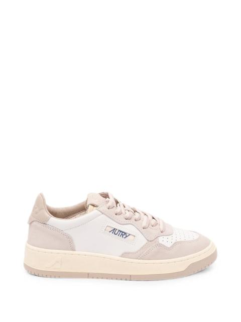 AUTRY SNEAKERS MEDALIST