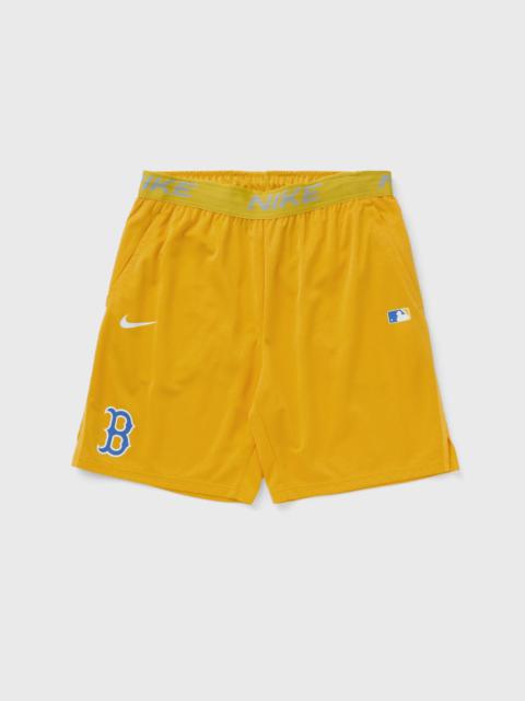 AC City Connect DF Short Knit Boston Red Sox