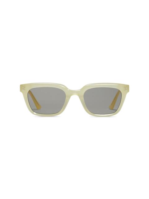 GENTLE MONSTER Musee tinted sunglasses