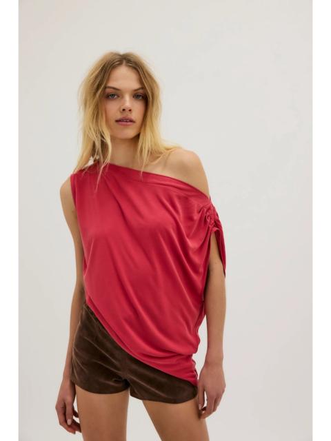 FREE PEOPLE Cascadia Tunic