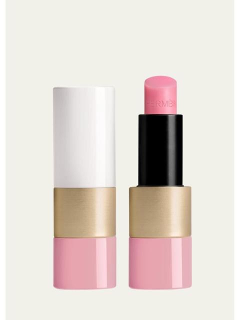 Hermès Rosy Lip Shine Enhancer, 27 Rose Confetti