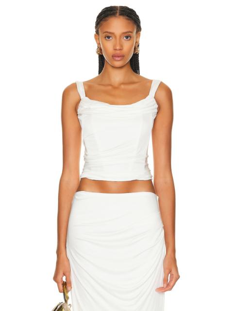 RETROFÊTE Lowis Top