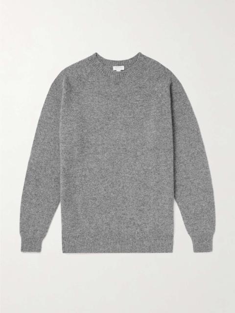 Wool Sweater