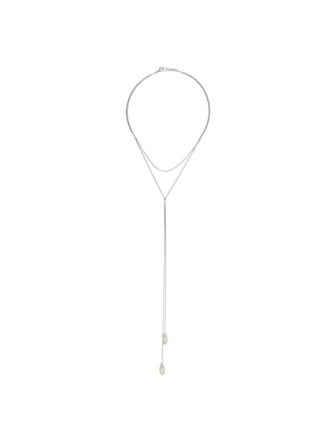 Isabel Marant bead-pendant necklace