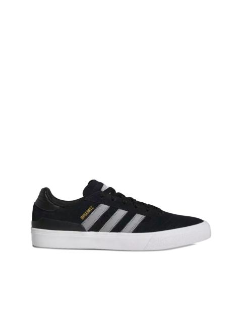 adidas Busenitz Vulc 2.0 "Black Grey" sneakers