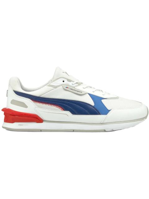 Puma Low Racer BMW M Motorsport