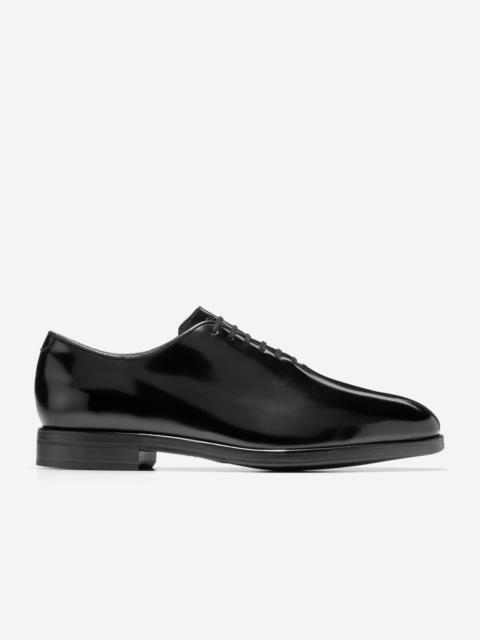 COLE HAAN Men's Foster Grand Wholecut Oxfords
