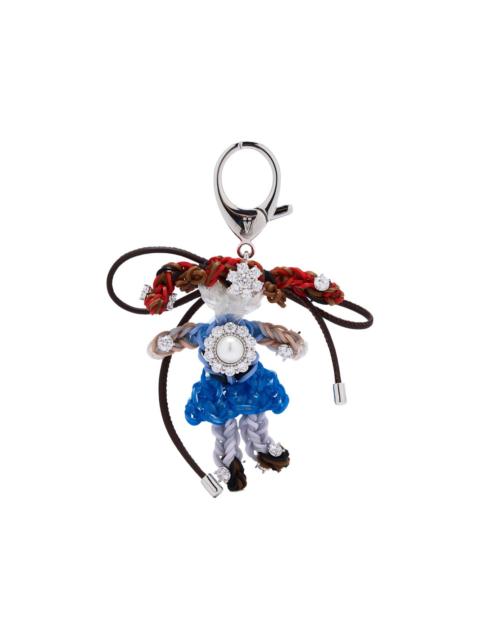 SHUSHU/TONG doll charm