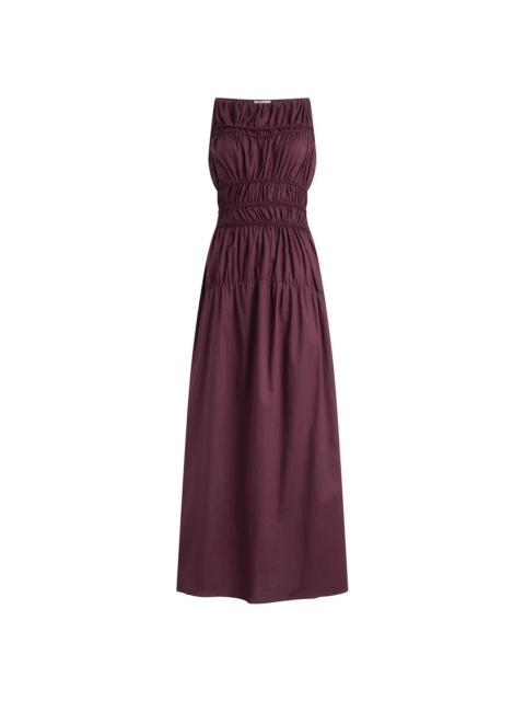 FAITHFULL Faithfull The Brand Yael Midi Dress
