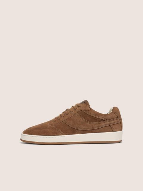 Vince Pacifico Suede Sneaker