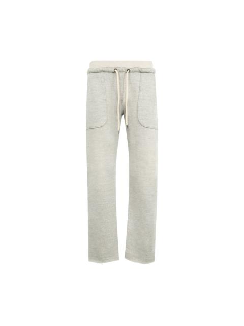 R13 SIDE INSERT SWEATPANT