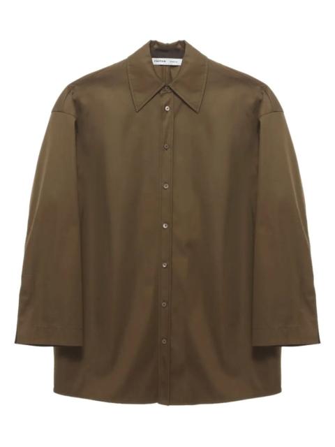 Carven Overshirt