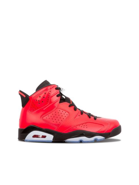 Air Jordan 6 Retro "Infrared 23" sneakers