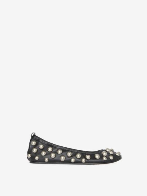 BELNA BALLET FLATS