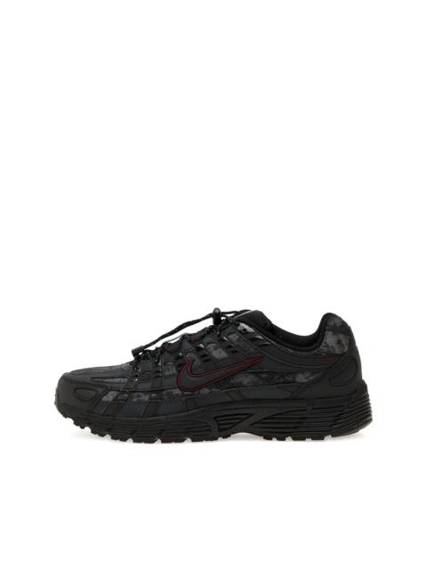 Nike P-6000 lace-up low-top sneakers