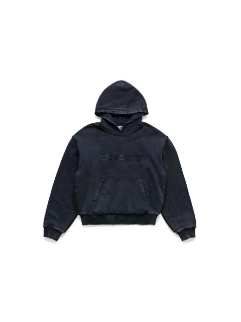 Heron Preston Heron Preston H&M Reversible Hoodie Black