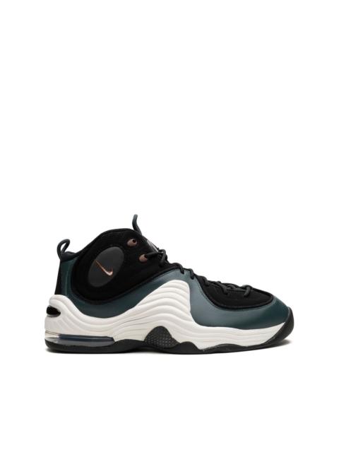 Nike Air Penny 2 "Faded Spruce" sneakers