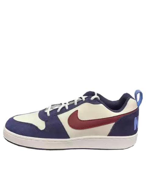 Nike 나이키 코트 붕대 낮은 Prem 'Navy Sail'FV8109-161