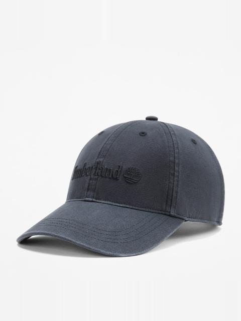 Timberland Cooper Hill Baseball Cap