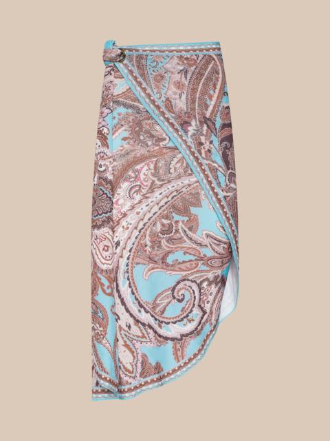 L'AGENCE Marena Sarong