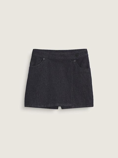 Vans Sirelle Wrap Mini Skort