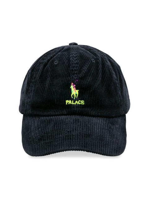 PALACE corduroy baseball cap