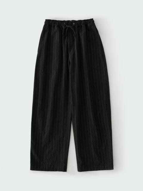 Studio Nicholson Sonny Pinstripe Pant