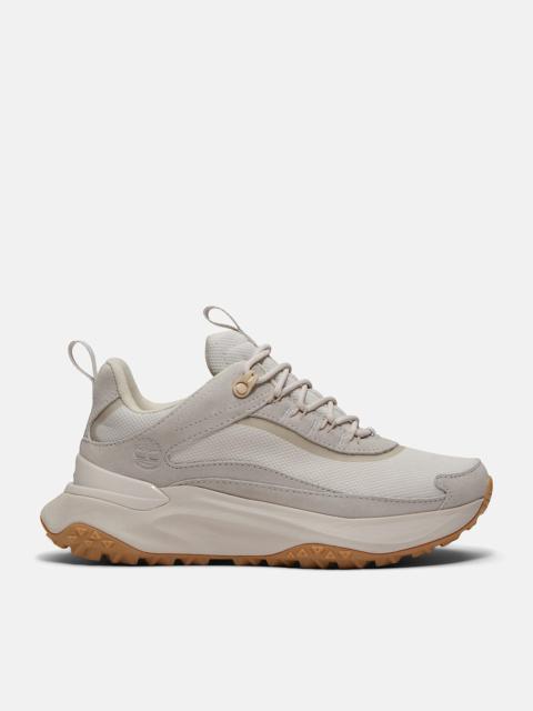 Timberland Women's Motion Access Waterproof Sneaker