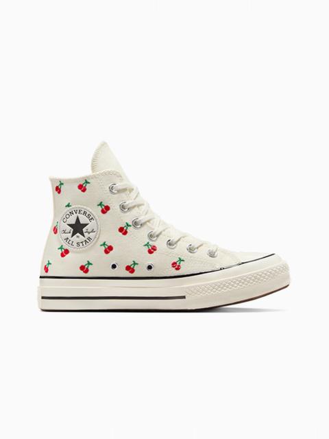 Converse Chuck 70 Cherries