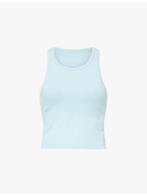 lululemon Ebb To Street Cropped Racerback Tank Top