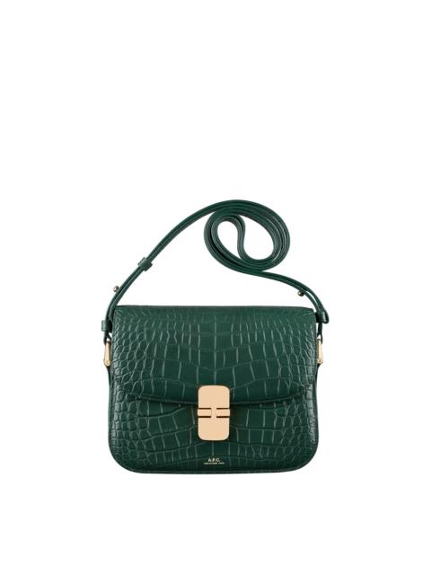 A.P.C. Grace Small bag