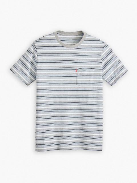 CLASSIC POCKET T-SHIRT