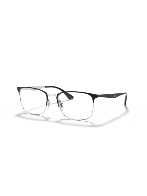 Ray-Ban RB6421 OPTICS