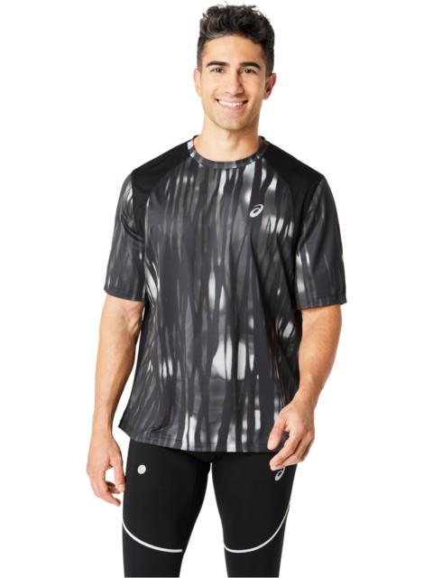 Asics ROAD LITE-SHOW SHORT SLEEVE TOP