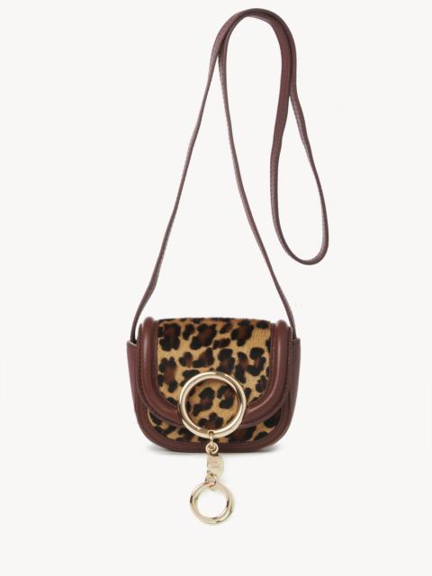 See by Chloé MARA MICRO CROSSBODY BAG