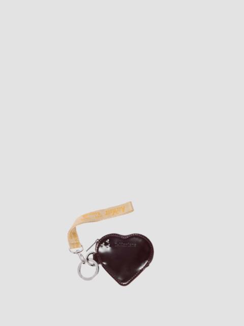 Dr. Martens Heart Purse Leather Purse